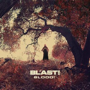 Blood! , Bl'ast!