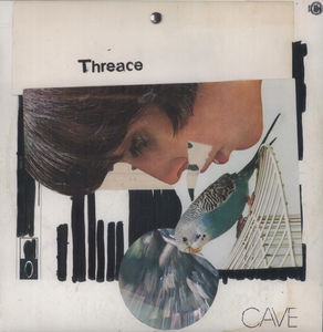 Threace , Cave
