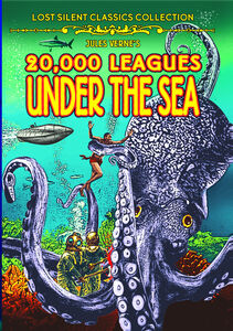 20,000 Leagues Under the Sea