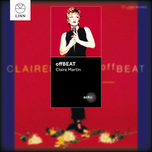 Off Beat , Claire Martin