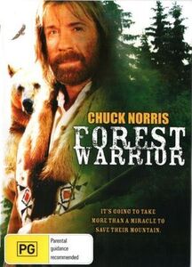 Forest Warrior [Import]