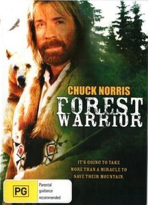 Forest Warrior [Import] , Max Gail