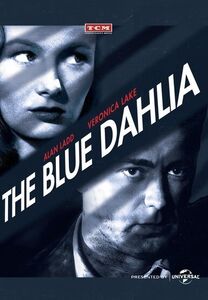 The Blue Dahlia , Alan Ladd
