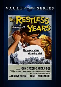 The Restless Years