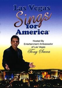 Las Vegas Sings for America