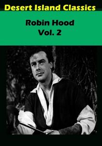 Robin Hood: Volume 2