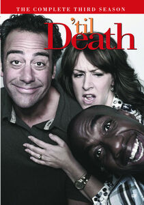 ‘til Death: The Complete Third Season , Joely Fisher
