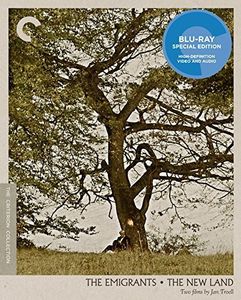 The Emigrants /  The New Land (Criterion Collection)