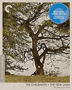 The Emigrants / The New Land (Criterion Collection) , Max von Sydow