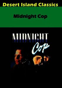 Midnight Cop , Armin Mueller-Stahl