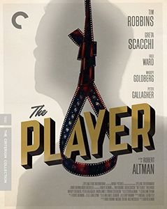 The Player (Criterion Collection)