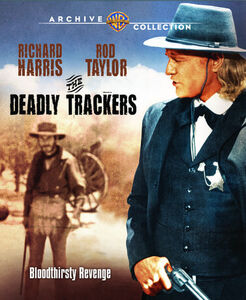 The Deadly Trackers