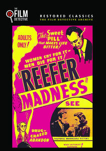 Reefer Madness , Dorothy Short
