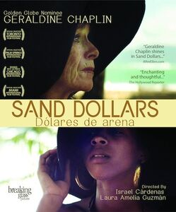 Sand Dollars (Dolares De Arena)