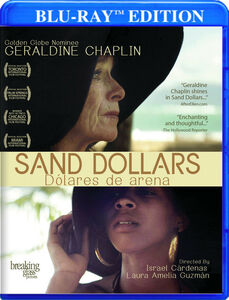 Sand Dollars (Dolares De Arena) , Geraldine Chaplin