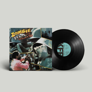 Zombie , Fela Kuti