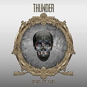 Rip It Up , Thunder