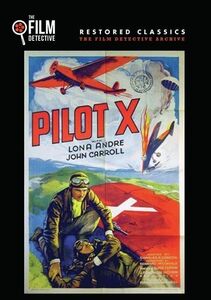 Pilot X