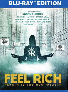 Feel Rich , Fat Joe