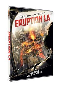 Eruption LA