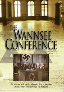 The Wannsee Conference