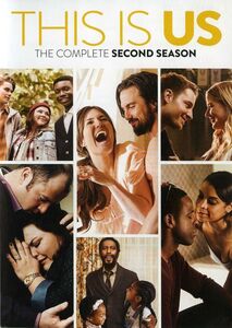 This Is Us: The Complete Second Season