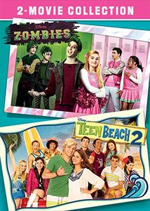 Teen Beach Movie 2/ Zombies