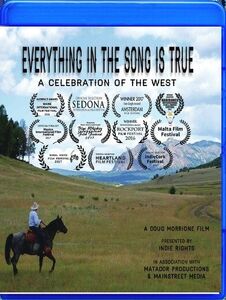 Everything in the Song Is True