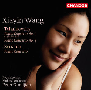 Piano Concertos