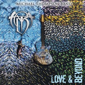 Love & Beyond , Michael Thompson