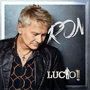 Lucio: Live [Import]