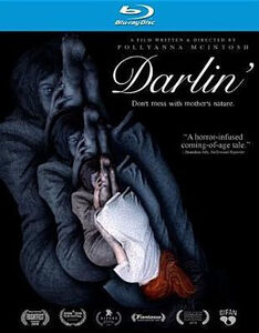 Darlin’ , Pollyanna McIntosh