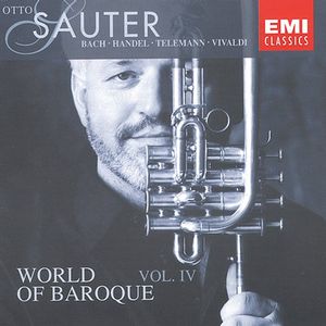 World of Baroque-Vol. 4