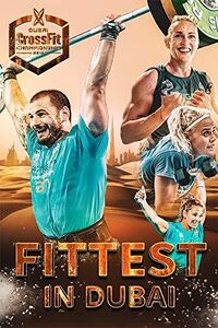 Fittest In Dubai