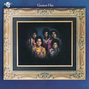 Jackson 5 - Greatest Hits , The Jackson 5