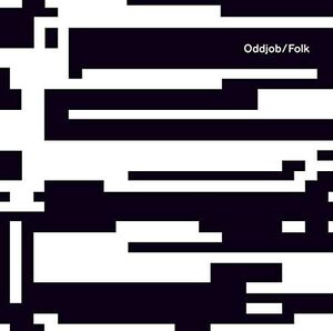 Folk , Oddjob