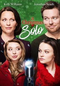 A Christmas Solo