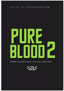 Pure Blood 2