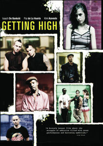 Getting High
