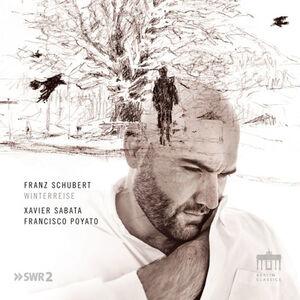 Winterreise (Countertenor)