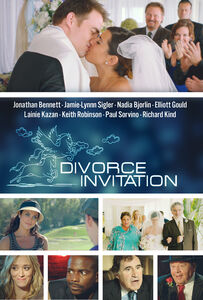 Divorce Invitation