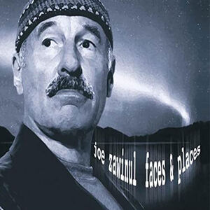 Faces & Places , Joe Zawinul