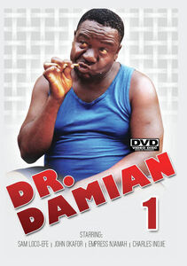 Dr. Damian 1