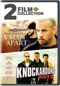 A Man Apart /  Knockaround Guys