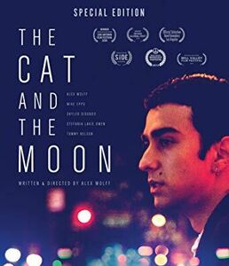 The Cat and the Moon , Alex Wolff