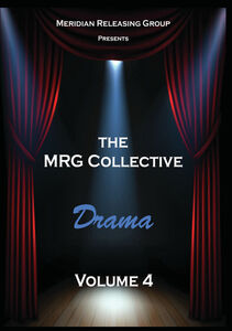 MRG Collective Drama, Vol. 4