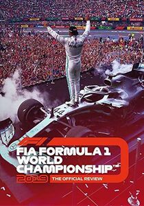 F1 2019 Official Review 
