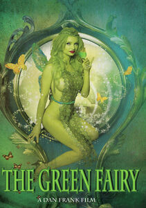 The Green Fairy