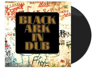 Black Ark In Dub