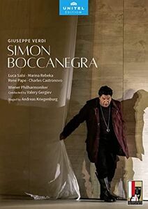 Simon Boccanegra